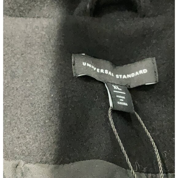 Universal Standard Beas Coat Size XL/26 - Picture 7 of 10